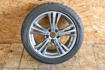 8,5X19 La Spoke Rim Wheel W/tire Style 407 Oem Bmw F30 F32 F33 F36 435 335 Used. Price: $297.49.