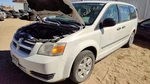 2008-2014 Dodge Grand Caravan 16" Steel Wheel Oem Factory Rim 4721860AA Used. Price: $119.00.