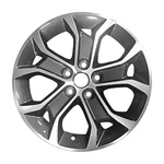 05790 Reconditioned Oem Aluminum Wheel 16X6 Fits 2017-2020 Chevrolet Sonic Remanufactured. Price: $187.00.
