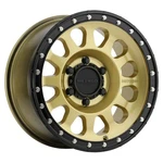 Method 315 Street Rim 17X8.5 6X135 Offset Gold/black Lip (quantity 1) New. Price: $387.00.