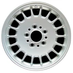 Wheel Rim Bmw 524TD 525I 528E 530I 533I 535IS 540I 630CSI 633CSI 635CSI M5 Remanufactured. Price: $222.00.