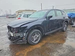 Wheel Aluminum 17X7 Fits 17-18 Mazda CX-5 2133855 Used. Price: $189.89.