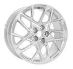 Genuine Gm 19X8.5-INCH Multi-spoke Forged Aluminum Front 84475654 New. Price: $499.00.