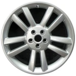 Wheel Rim Jaguar XJ8 19 2004-2009 C2C2277 Painted Oem Factory 59746 Remanufactured. Price: $347.00.