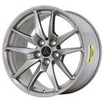 20" Dodge Wheel Rim Factory Oem 25CHARGER-EV-SCATPACK (f) 2024-202... Remanufactured. Price: $695.00.
