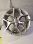 2019-2020 Chrysler Pacifica Road Wheel Rim 18X7-1/2 5 Spoke Silver Opt Wpw Used. Price: $155.00.