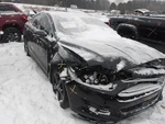 Wheel 18X8 Aluminum Spoke Fits 15-16 Fusion 2046243 Used. Price: $160.94.