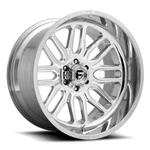Fuel Ignite 20X10 8X180 -19MM High Luster Polished Wheel D72120001847 Rim New. Price: $520.00.