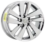 18" Lexus NX300H Bright Chrome Wheel Rim Factory Oem Single 74372 New. Price: $539.00.
