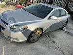 Wheel 18X7 Single Spokes Machined Finish Opt Rsx Fits 08-12 Malibu 576857 Used. Price: $134.80.