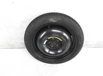 2008-2014 Subaru Impreza 17X4" Spare Tire Wheel Rim Donut 28151FG010 Used. Price: $129.67.