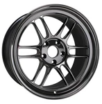 Enkei RPF1 15X8 4X100 Bolt Pattern Wheel With +28MM Offset And Brilliant Coating New. Price: $369.99.