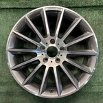 20" X 8.5" Mercedes G550 2019 2020 2021 2022-2024 Factory Oem Wheel Rim 85715 Remanufactured. Price: $655.99.