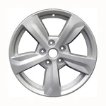 95075 Reconditioned Oem Aluminum Wheel 17X7 Fits 2021-2025 Kia Sorento Remanufactured. Price: $185.00.