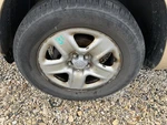 2011 Toyota RAV4 Wheel Rim 17" Oem Steel Factory 426110R020 Used. Price: $102.80.