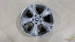 2018 Dodge Journey 19" Wheel Rim 19X7, Lug, 5" Alum Used. Price: $110.00.
