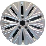 Wheel Rim Volkswagen Vw Jetta 16 2018-2021 5GM601025AC8Z8 Oe 70045 Remanufactured. Price: $188.00.