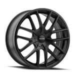 Touren Wheels TR60 20X8.5 +40 Matte Black 5X112 5X120 (qty 1) 3260-2809FMB New. Price: $266.00.