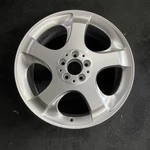 Mercedes-benz R-class Oem Wheel 19 2007 251 Original Rim Factory 65518 Used. Price: $132.78.