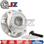 FRONT(QTY.1) 950007 Wheel Hub Assembly For 2007-2008 Audi RS4 Awd 4.2L Model New. Price: $83.08.