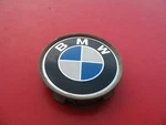 Bmw E36 E46 E38 5 7 Series 1 Wheel Rim Center Cover Plug #3660 Used. Price: $15.00.