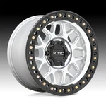 Kmc Grs Machined W/ Black Lip 18X8.5 8X6.5 0MM (KM54988580500) New. Price: $420.00.