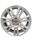 Alloy Wheel Rim Jaguar Xe 2017-2019 18X7.5 Silver Split Spoke Matrix 990580 Used. Price: $218.50.