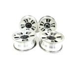 1986 1987 Starion Conquest Chrysler Oem Set Of 4 15X6.5 Lug Used. Price: $750.00.