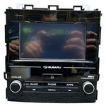 2020-2023 Subaru Impreza Display Screen Radio Receiver W/o Navigation Oem Used. Price: $123.98.