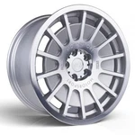 18X9.5 3SDM 0.66 5X100 35 Silver Wheels Rims SET(4) 73.1 New. Price: $1342.00.