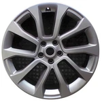 Wheel Rim Land Rover Range Sport 21 2023 2024 LR167052 LR167051 Gray Oe 72384 Remanufactured. Price: $629.00.