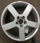 Genuine Volvo S60R V70R Pegasus Wheel Rim 17 Rare 2004-07 30647396 Used. Price: $275.00.