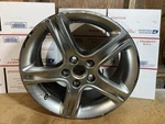 2001-2005 Lexus IS300 Wheel 17 Inch 4261A53460 Front Or Rear 5X114.3 Oem Used. Price: $75.00.