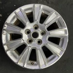 Chevrolet Buick Machined Silver Malibu Lacrosse Regal Oem Wheel 17 Rim 4106 Used. Price: $94.97.