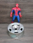 Chevrolet, Silverado 1500, Avalanche 1500: 2007, 2008, 17" Oem Rim, No. 5294, #4 Used. Price: $75.00.