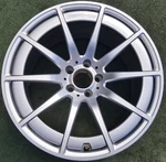 Factory Mercedes Benz Amg 19 Wheel GT43 GT53 Oem Rear 2904010100 85783 New. Price: $599.00.