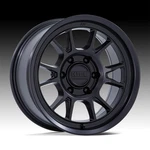 Kmc Range Matte Black 17X8.5 6X4.5 0MM (KM729MX17856400) New. Price: $357.00.