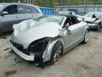 Wheel 18X9 Alloy 7 Spoke Fits 08-11 Audi Tt 1598358 Used. Price: $114.95.