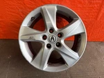09-10 Acura Tsx Individual Wheel Rim W/ Tire 42700-TL2-A92 Oem Factory #322-1 Used. Price: $174.95.