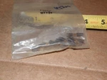 Briggs & Stratton #65704 - Breaker Plunger Lot Of 10 Open. Price: $8.50.