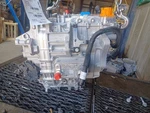 2024 Chevrolet Brightdrop Zevo Front Propulsion Unit 24047783 4MYD 3044602 Used. Price: $1669.00.