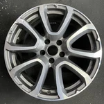 Front Maserati Levante Oem Wheel 19 17-22 Factory Original Rim 670044699 96415 Used. Price: $194.97.