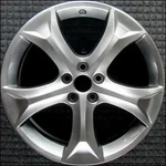 Toyota Venza Inch Hyper Oem Wheel Rim 2009 2016 Remanufactured. Price: $274.00.