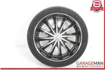 Borghini Wheels Tire Rim 20 X 8.5 ET35 Oem Used. Price: $625.00.