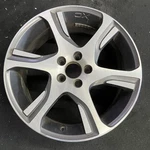 Volvo Machined Grey Series Oem Wheel 18 XC60 2011-2015 Original 70371 Used. Price: $251.07.