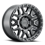 Raceline Wheels Krank 18X9 8X180 18MM Satin Black 953B-89088+18. Price: $399.00.