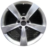 Wheel Rim Dodge Dart 18 2013-2016 1TH67JXYAB 1TH59DX8AB 1TP82XZAAB Hyper Oe 2480 Remanufactured. Price: $277.00.