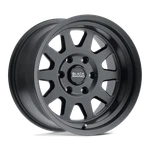 Black Rhino Wheels Stadium 17X8.5 6X5.5 0MM Matte 1785SDM006140M12A New. Price: $377.44.