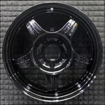 Mercedes-benz CLK320 16 Inch Painted Oem Wheel Rim 1998 To 2003 Remanufactured. Price: $194.00.