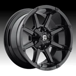 Fuel Coupler Gloss Black 20X9 6X135 / 6X5.5 1MM (D57520909850) New. Price: $435.00.